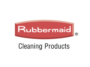 Rubbermaid Cleaning Products Logo