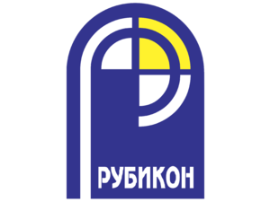 Rubikon Logo