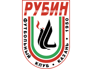 RUBIN Logo