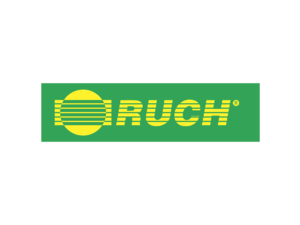 Ruch Logo