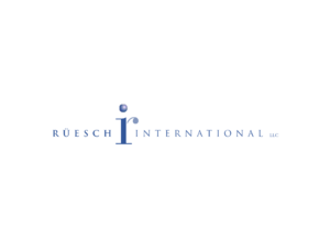 Ruesch International Logo