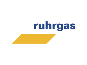 Ruhrgas Logo