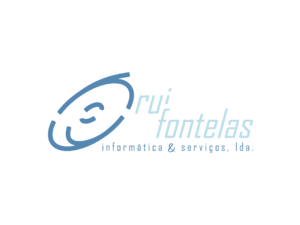 Rui Fontelas Logo