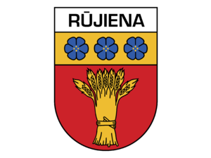 Rujiena Logo