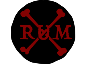 Rum Logo