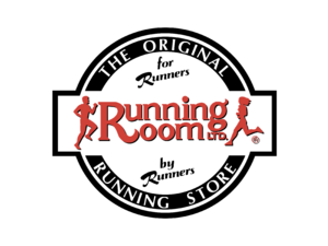 Running Room Logo