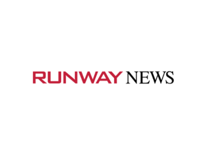 Runway News Logo