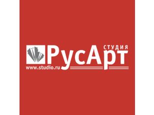 RusArt Logo