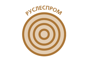Ruslesprom Logo