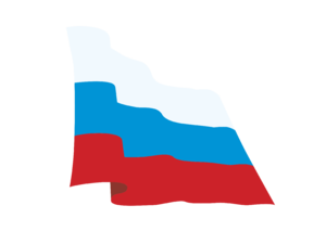 Russia Logo