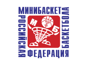 Russia Minibasket Logo