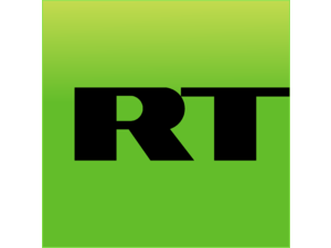 Russia Today Logo