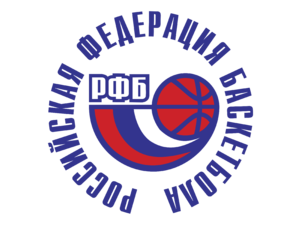 Russian Basketball Federation Logo