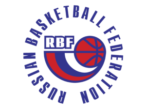 Russian Basketball Federation Logo