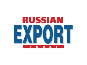 Russian Export Today Logo