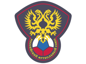 Russian Football Union Logo