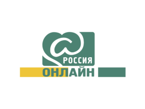 Russian Online Logo