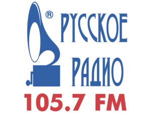 Russian Radio Logo