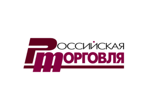 Russian Trade Logo
