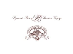 Russian Voyage Logo