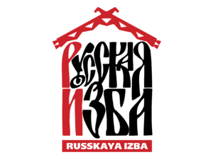 Russkaya izba Logo