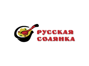 Russkaya Solyanka Logo