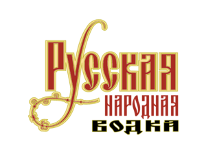 Russkaya Vodka Logo