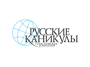Russkie Kanikuly Logo