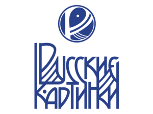 Russkie Kartinki Logo