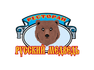 Russkij Medved Logo