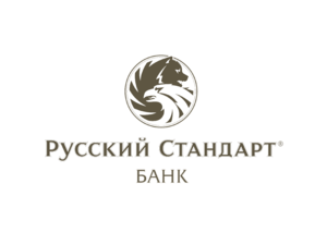 Russky Standart Bank Logo