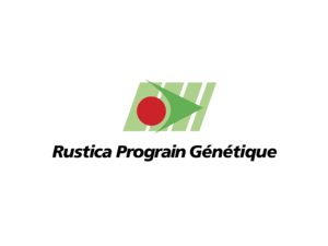 Rustica Prograin Genetique Logo