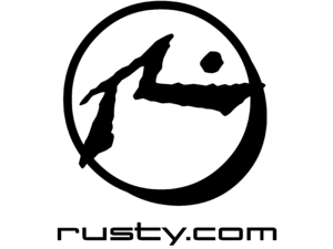 Rusty Logo