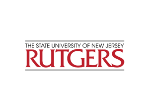 Rutgers University Logo
