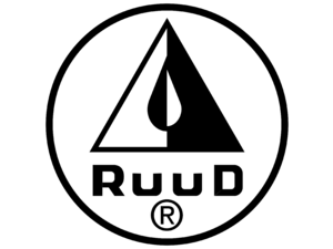 Ruud Logo