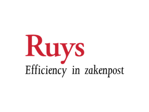 Ruys Logo