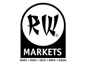 RW Markets Logo