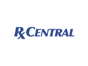 RxCentral Logo