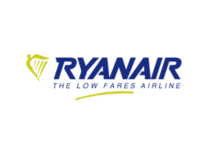 Ryanair 2 Logo