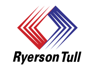 Ryerson Tull Logo