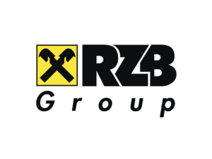 RZB Group Logo