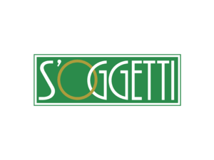 S’Oggetti Logo