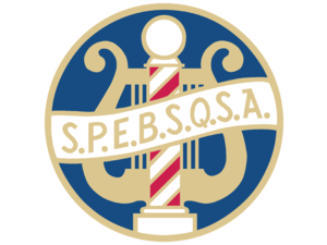 S P E B S Q S A Logo