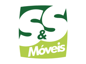 S&S Moveis Logo