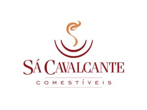 Sa Cavalcante Comestiveis Logo
