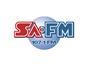 SA FM Logo