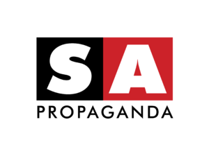 SA Propaganda Logo
