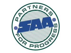 SAA Logo