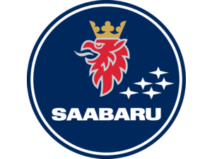 Saabaru Logo