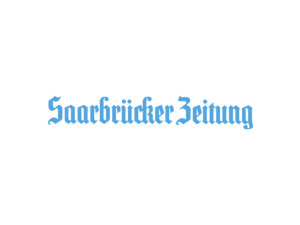 Saarbruecker Zeitung Logo